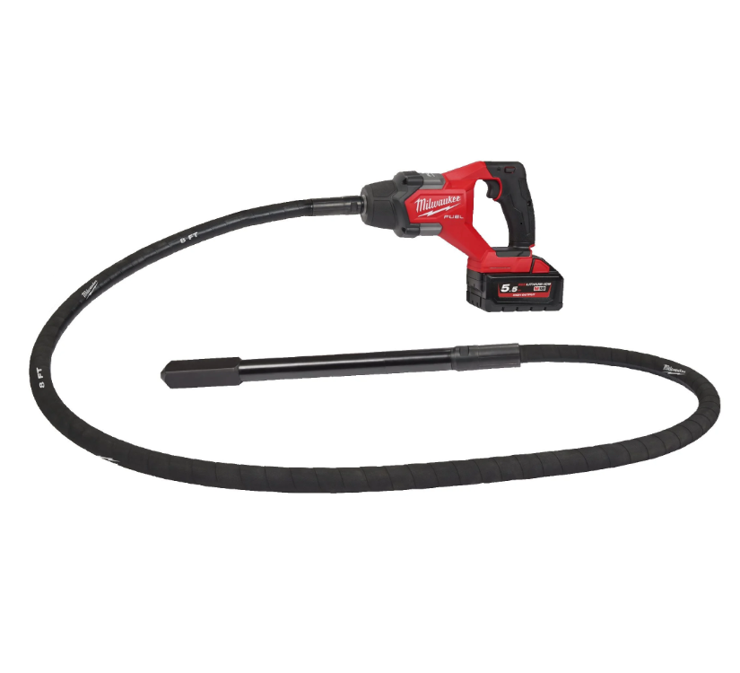 AKUMULIATORINIS GILUMUNIS VIBRATORIUS 1.2M